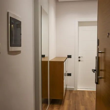 Lm Appartement