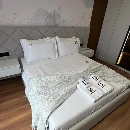 Appartement Lm